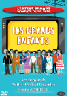 Les Grands enfants - DVD