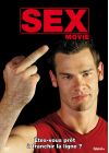 Sex Movie - DVD