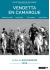 Vendetta en Camargue - DVD