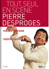 Pierre Desproges - Tout seul en scène - DVD