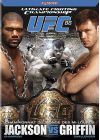 UFC 86 - Jackson vs Griffin - DVD