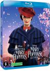 Le Retour de Mary Poppins - Blu-ray