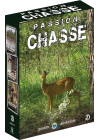Passion chasse - Coffret 3 DVD (Pack) - DVD