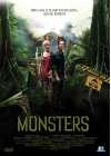 Monsters - DVD