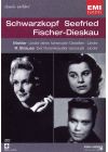 Schwarzkopf Seefried Fischer-Dieskau - DVD