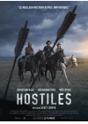 Hostiles - Blu-ray