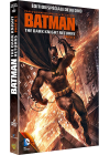 Batman : The Dark Knight Returns - Partie 2 (Édition Spéciale 2 DVD) - DVD
