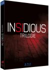 Insidious trilogie - Blu-ray