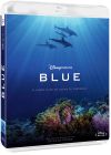 Blue - Blu-ray