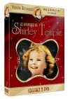 Les Aventures de Shirley Temple - DVD
