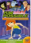 Kim Possible - Face à ses ennemis - DVD
