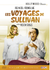 Les Voyages de Sullivan (Version remasterisée) - DVD
