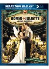 Romeo et Juliette - Blu-ray