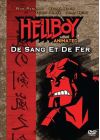 Hellboy - De sang et de fer - DVD