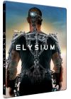 Elysium (Édition Limitée exclusive Amazon.fr boîtier SteelBook) - Blu-ray