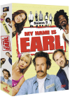 My Name Is Earl - Saison 3 - DVD