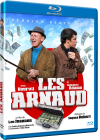 Les Arnaud (Version Restaurée) - Blu-ray