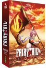 Fairy Tail - Saison finale, Partie 1 - DVD