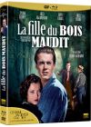 La Fille du bois maudit (Combo Blu-ray + DVD) - Blu-ray