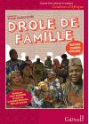 Drôle de famille - DVD