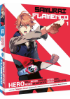 Samurai Flamenco - Box 1/2 (Édition Collector) - Blu-ray