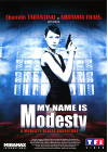 My Name is Modesty - A Modesty Blaise Adventure - DVD