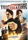 Twin Dragons - DVD
