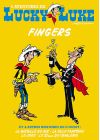 Lucky Luke - Fingers, et 4 autres histoires - DVD