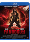 Pandorum - Blu-ray