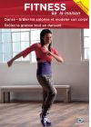 Fitness à la maison : Danse - Brûler les calories et modeler son corps - DVD