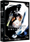 Final Fantasy : Unlimited - L'intégrale - DVD