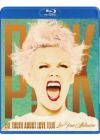 Pink : The Truth About Love Tour Live from Melbourne - Blu-ray