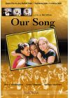 Our Song - DVD