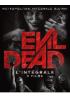 Evil Dead - Intégrale - 5 films - Blu-ray