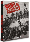 Sons of Anarchy - Saison 5 - DVD