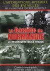 La Bataille de Normandie - DVD