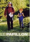 Le Papillon - DVD