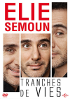 Élie Semoun - Tranches de vie - DVD