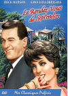 Le Rendez-vous de Septembre - DVD