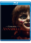 Annabelle (Warner Ultimate (Blu-ray)) - Blu-ray