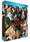 Baccano ! - L'intégrale (Édition Saphir) - Blu-ray