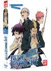Blue Exorcist - Saison 1, Box 2/3 (Édition Collector) - DVD