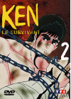 Ken le survivant - Vol. 2 - DVD