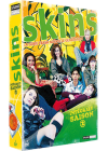 Skins - Saison 2 - DVD