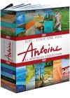 Antoine - Iles... était une fois : La nouvelle collection - DVD