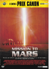 Mission to Mars - DVD