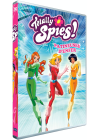 Totally Spies - Patineuses d'enfer - DVD