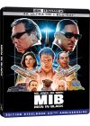 Men in Black (4K Ultra HD + Blu-ray - Édition boîtier SteelBook 25ème anniversaire) - 4K UHD