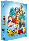 Dragon Ball Super - Saga 02 - Épisodes 19-27 : La Résurrection de Freezer - DVD