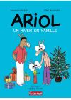 Ariol - Un hiver en famille - DVD